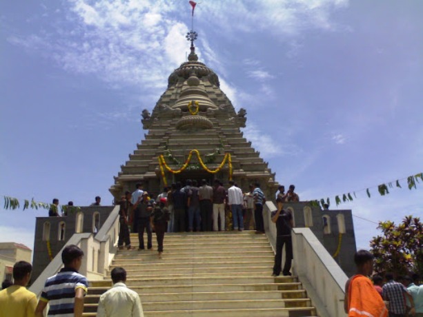 Puri Tour With Buhbaneswar